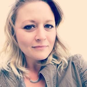 Meet your Posher, Annette